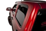 Husky Liners 09-15 Nissan Maxima Ventvisor Low Profile (4pc) - Chrome thumbnail 4