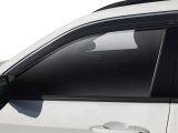 Husky Liners 19-23 Hyundai Santa Fe Ventvisor Low Profile (4pc) - Chrome thumbnail 6