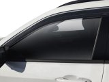 Husky Liners 20-24 Subaru Outback Ventvisor Low Profile (4pc) - Chrome thumbnail 3