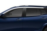 Husky Liners 18-24 GMC Terrain Ventvisor Low Profile (4pc) - Chrome thumbnail 5