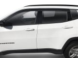Husky Liners 18-24 GMC Terrain Ventvisor Low Profile (4pc) - Chrome thumbnail 9