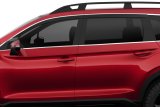 Husky Liners 19-23 Subaru Ascent Ventvisor Low Profile (4pc) - Chrome thumbnail 6