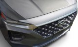 Husky Liners 20-23 Hyundai Sonata Aeroskin Hood Protector - Chrome thumbnail 1