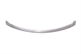 Husky Liners 10-15 Mazda CX-9 Aeroskin Hood Protector - Chrome thumbnail 2