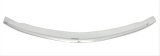 Husky Liners 13-16 GMC Acadia Aeroskin Hood Protector - Chrome thumbnail 2