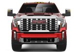 Husky Liners 21-24 Nissan Rogue Aeroskin Hood Protector - Chrome thumbnail 5