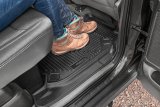Husky Liners 2024+ Chevy Traverse / 2024+ GM Acadia X-Act Contour Front Seat Floor Liners - Black thumbnail 9