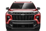 Husky Liners 24-25 Chevrolet Traverse Aeroskin - Chrome thumbnail 2