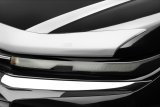 Husky Liners 24-25 Chevrolet Traverse Aeroskin - Chrome thumbnail 4