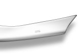 Husky Liners 24-25 Chevrolet Traverse Aeroskin - Chrome thumbnail 7