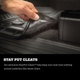 Husky Liners 24-25 Ford Escape Weatherbeater Front & 2nd Seat Floorliner (3pc Set) - Blk thumbnail 7