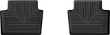 Husky Liners 20-25 Mazda CX-30 AWD Weatherbeater 2nd Seat Floorliner (2pc) - Black thumbnail 1