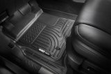 Husky Liners 19-22 Lexus UX200/19-24 UX250H/2025 UX300H Weatherbeater Front Floorliner (2pc) - Blk thumbnail 9