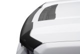 Husky Liners 20-25 Chevrolet Silverado 2500/3500HD Aeroskin - Matte Blk thumbnail 3