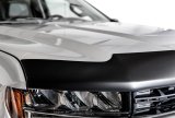 Husky Liners 20-25 Chevrolet Silverado 2500/3500HD Aeroskin - Matte Blk thumbnail 6