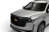 Husky Liners 21-25 Cadillac Escalade (Incl. ESV) Aeroskin - Matte Blk thumbnail 1