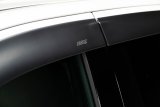 Husky Liners 21-25 Cadillac Escalade ESV/Chevrolet Suburban Ventvisor Low Pro (4pc) - Matte Blk thumbnail 4