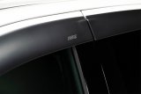 Husky Liners 21-25 Cadillac Escalade ESV/Chevrolet Suburban Ventvisor Low Pro (4pc) - Matte Blk thumbnail 6