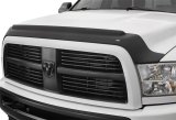 Husky Liners 19-25 RAM 2500/3500 (Excl. Sport/Powerwagon/Rebel Hoods) Aeroskin II - Tex. Blk thumbnail 2