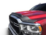 Husky Liners 19-25 RAM 2500/3500 (Excl. Sport/Powerwagon/Rebel Hoods) Aeroskin II - Tex. Blk thumbnail 4