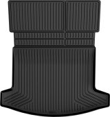 Husky Liners 2024 Lincoln Nautilus Weatherbeater Cargo Liner - Black thumbnail 2
