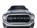 Husky Liners 19-25 RAM 1500 Excl. Rebel/TRX Models Aeroskin Low Profile - Matte Black thumbnail 5