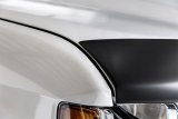 Husky Liners 19-25 RAM 1500 Excl. Rebel/TRX Models Aeroskin Low Profile - Matte Black thumbnail 6
