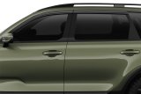 Husky Liners 2024+ Subaru Forester Low Profile Ventvisors - Smoke thumbnail 4