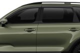 Husky Liners 2024+ Subaru Forester Low Profile Ventvisors - Smoke thumbnail 6