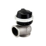 Turbosmart Gen V WG45 HyperGate45 External Wastegate - Black thumbnail 1