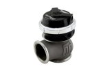 Turbosmart Gen V WG45 HyperGate45 External Wastegate - Black thumbnail 2