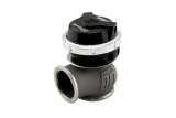 Turbosmart Gen V WG45 HyperGate45 External Wastegate - Black thumbnail 3
