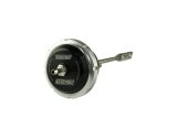Turbosmart IWG75 2012+ Fiat 124 Spider 7 PSI Black Internal Wastegate Actuator thumbnail 2