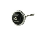 Turbosmart IWG75 2012+ Fiat 124 Spider 7 PSI Black Internal Wastegate Actuator thumbnail 3