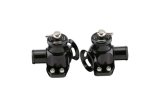 Turbosmart BOV Kompact Dual Port - Kia Stinger/Genesis G80 3.3L V6 (Pair) thumbnail 1