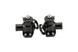 Turbosmart BOV Kompact Dual Port - Kia Stinger/Genesis G80 3.3L V6 (Pair) thumbnail 2