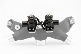 Turbosmart BOV Kompact Dual Port - Kia Stinger/Genesis G80 3.3L V6 (Pair) thumbnail 3