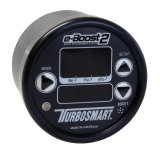 Turbosmart eBoost2 60mm Electronic Boost Controller - Black thumbnail 1