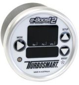 Turbosmart eBoost2 60mm Electronic Boost Controller - Black thumbnail 4