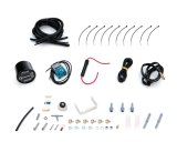 Turbosmart eBoost2 60mm Electronic Boost Controller - Black thumbnail 7