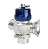 Turbosmart BOV Dual Port Uni 38mm-Blue thumbnail 2