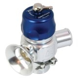 Turbosmart BOV Dual Port Uni 38mm-Blue thumbnail 3