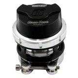 Turbosmart GenV RacePort Blow Off Valve - Black (For Female Flange) thumbnail 1