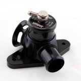 Turbosmart 07-13 Mazda Mazdaspeed3 / 06-12 Mazda CX7 2.3T Kompact Dual Port Blow Off Valve thumbnail 2