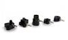 Turbosmart Boost Reference Adapter Ford 09+ Fiesta/Focus Ecoboost - Black thumbnail 3