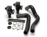 Turbosmart BMW 135i/335i/535i/Z4 w/ N54 Twin Turbo 3.0L Kompact Dual Port Kit thumbnail 2