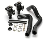 Turbosmart BMW 135i/335i/535i/Z4 w/ N54 Twin Turbo 3.0L Kompact Dual Port Kit thumbnail 3