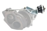 Turbosmart IWG75 Mitsubishi EVO 9 14 PSI Black Internal Wastegate Actuator thumbnail 1