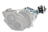 Turbosmart IWG75 Mitsubishi EVO 9 14 PSI Black Internal Wastegate Actuator thumbnail 2