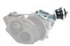 Turbosmart IWG75 Mitsubishi EVO 9 22 PSI Black Internal Wastegate Actuator thumbnail 5